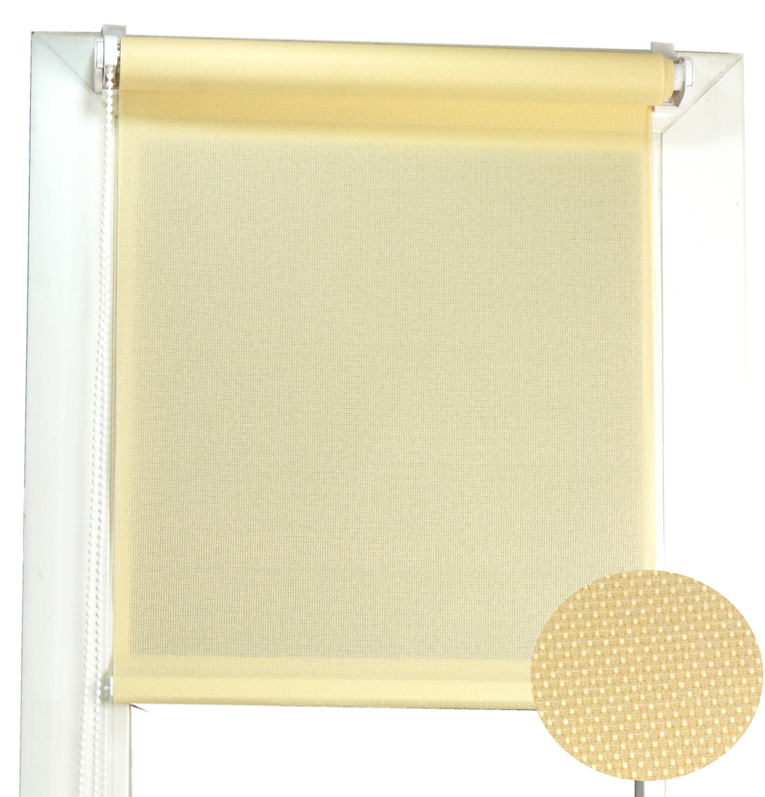 

mini Roleta Roletki Royal 80/150 napinacz żyłka