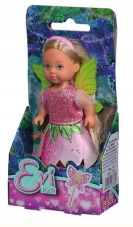 

Lalka Evi Kwiatowa Wróżka 12 CM