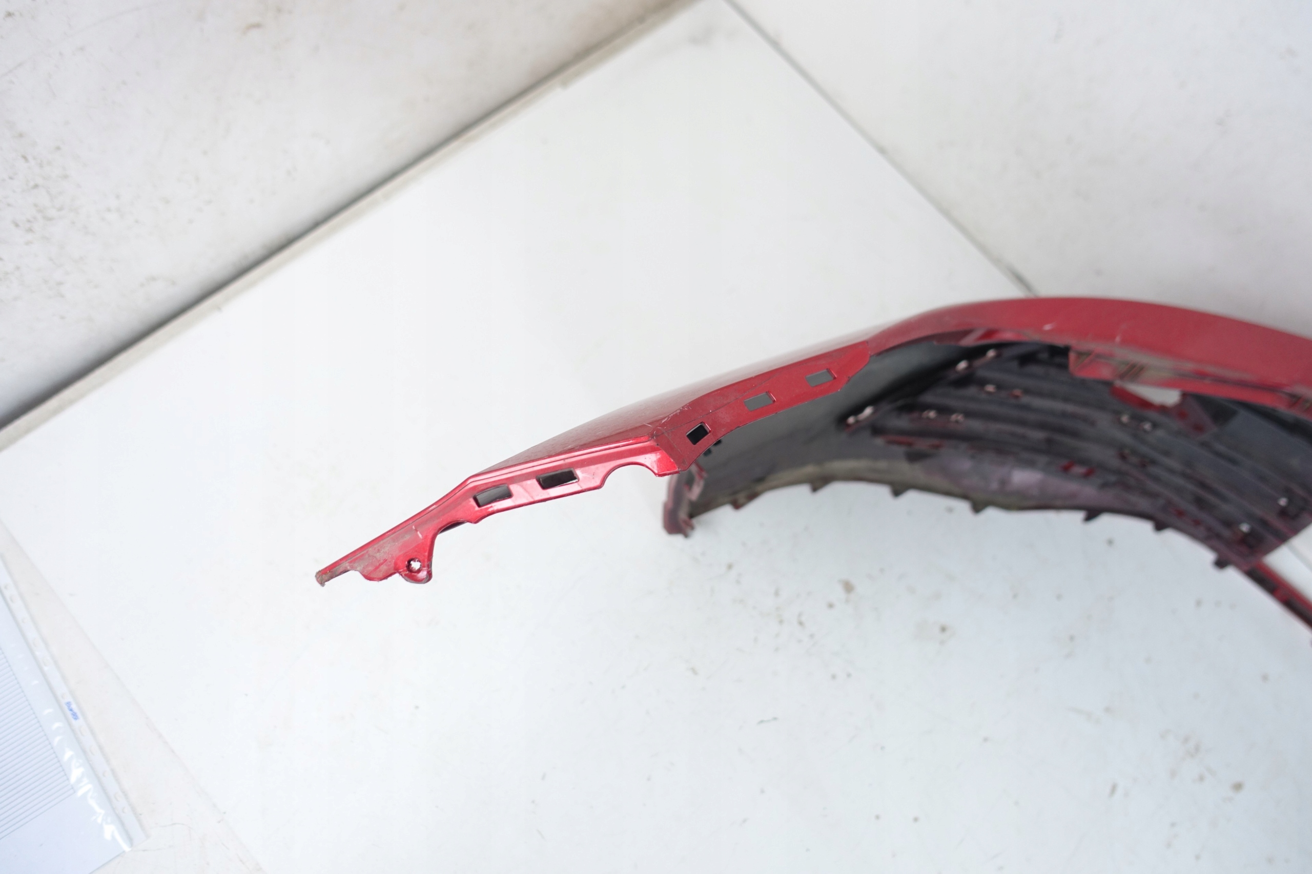 VOLKSWAGEN GOLF VIII 2019- 5H bumper front front 5H0807221J