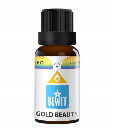 Bewit Gold Beauty 15 ml