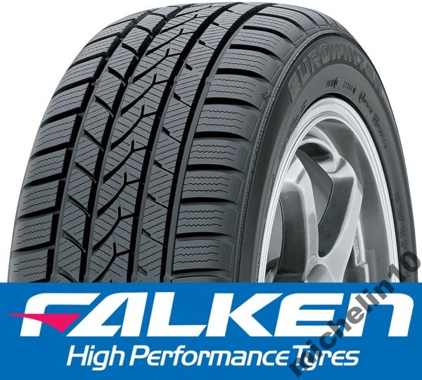 Opona 235 65R17 FALKEN FALKEN EUROWINTER HS439