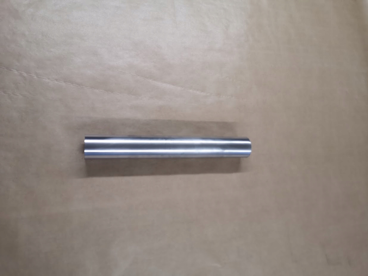 Труба fi 76,1 мм выхлоп 50 см