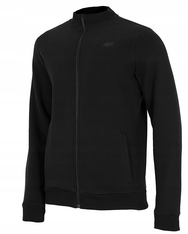 

4F Bluza Ocieplana Męska BLM351 > XL