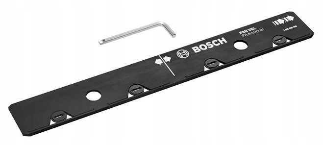 Bosch Spojovací Prvek Pro Kolejnice Fsn Vel B1600Z00009