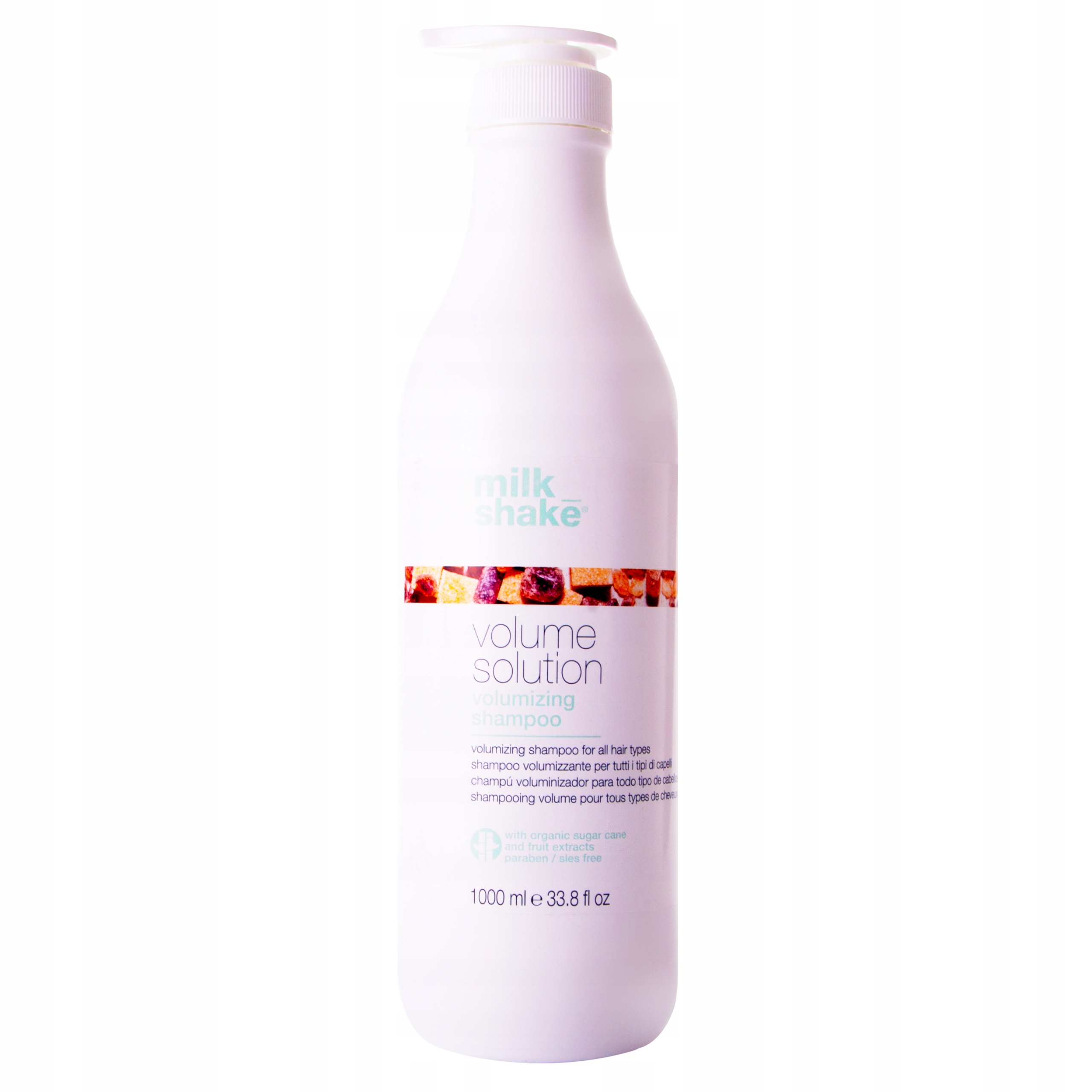 Milk Shake Volumizing Shampoo szampon 1000ml