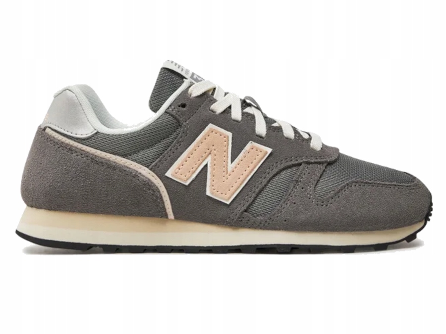 Boty New Balance 373 WL373GW2 sportovní módní dámské boty pro volný čas velikost 37,5