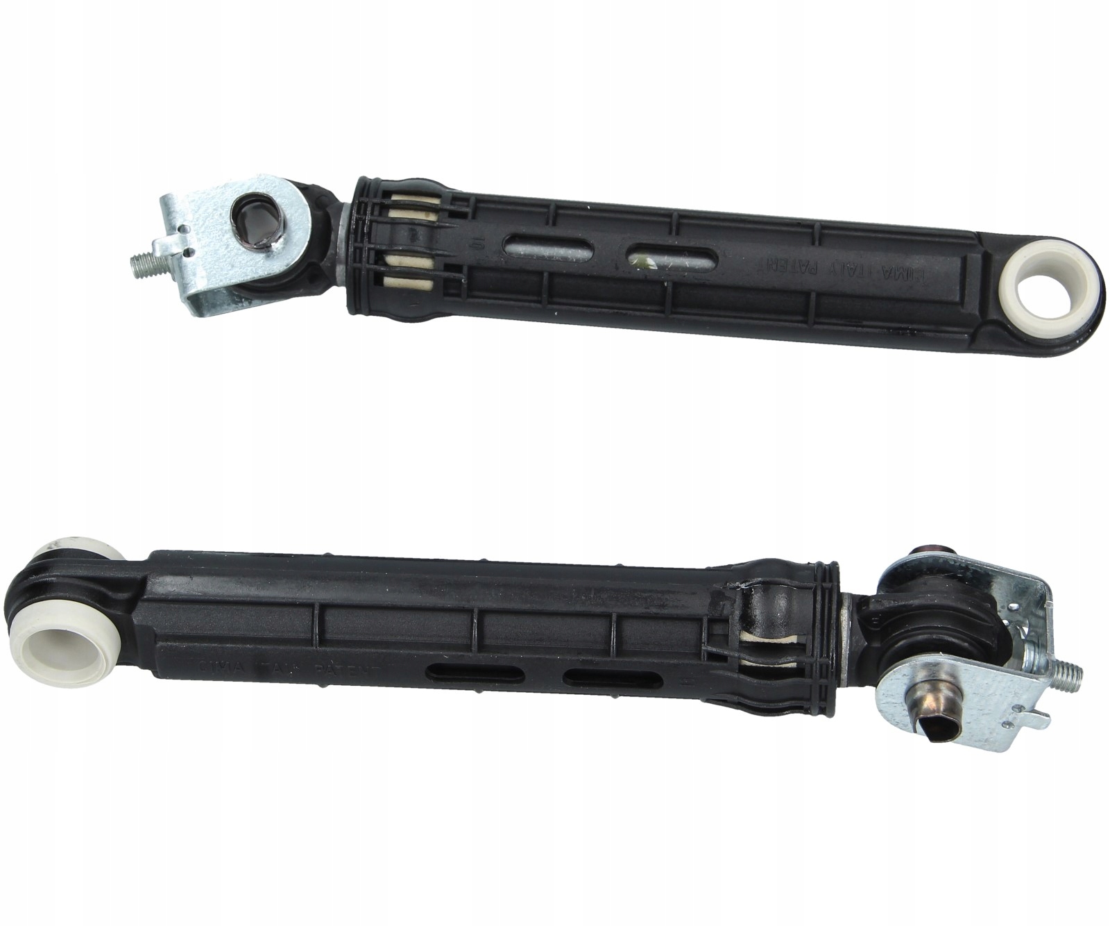 Amortyzatory Pralki Hotpoint IWD61051ECOPL Producent Indesit