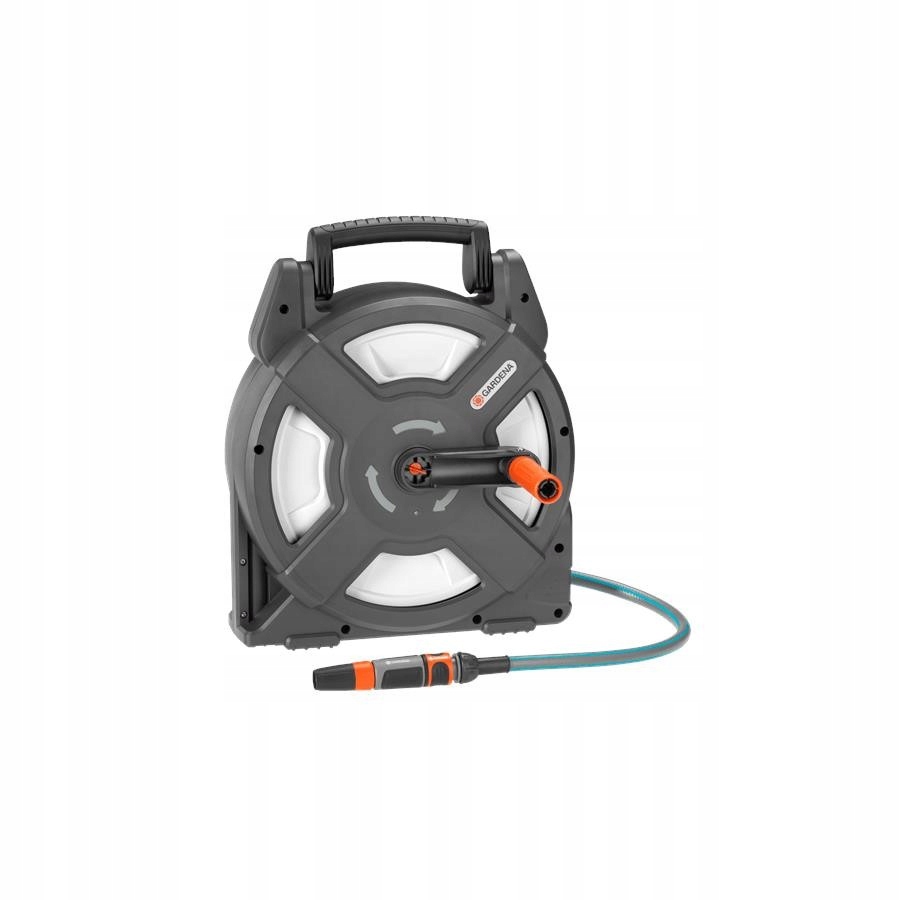 Gardena 18400-20 Nosič s hadicou 10 m