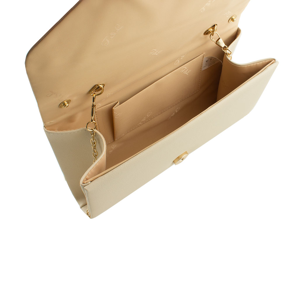 DAMSKA TOREBKA CZARNA KOPERTÓWKA WIECZOROWA WIZYTOWA KLASYCZNA Cechy dodatkowe brak