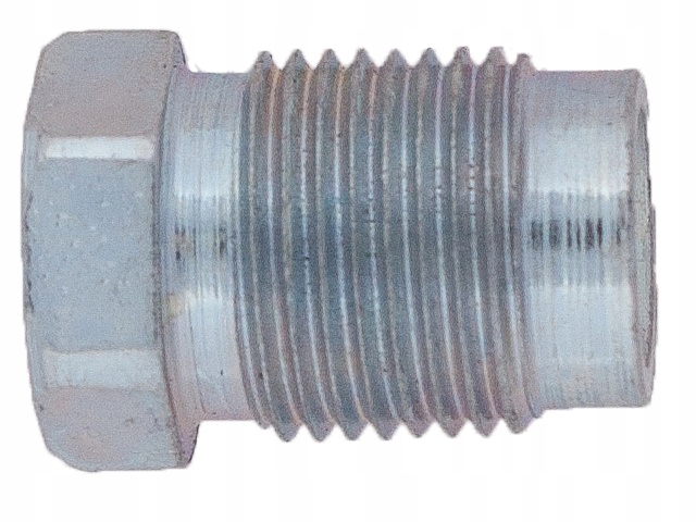 

Końcówka Przewodu Hamulcowego 12x1 rurka 6 [K.4]