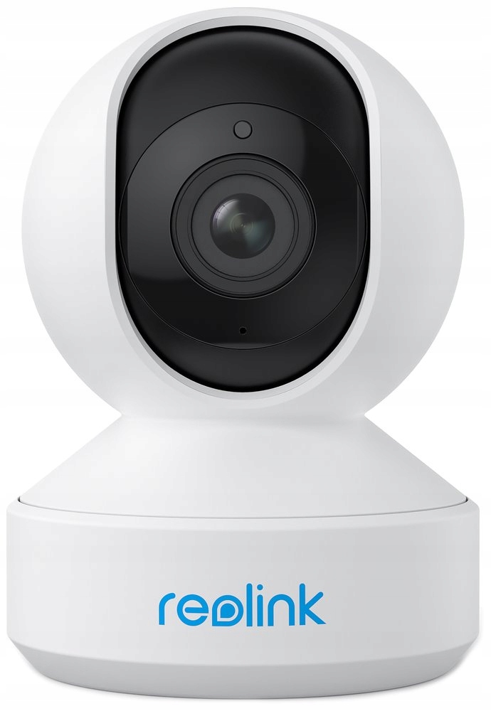 Reolink E Series E340 5MPx otočná Ip kamera, 3x zoom, 2560x1920, Dual-band