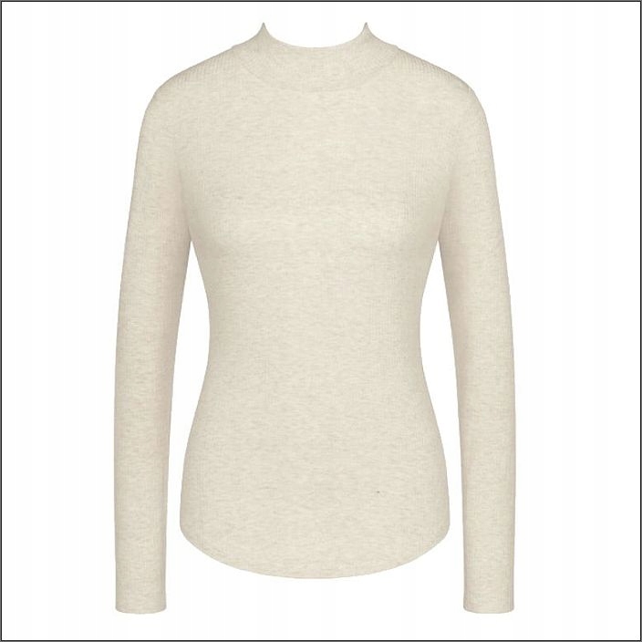 TRIUMPH Bluzka koszulka golf CLIMATE CONTROL LSL TOP TURTLE NECK r.42 Model CLIMATE CONTROL LSL