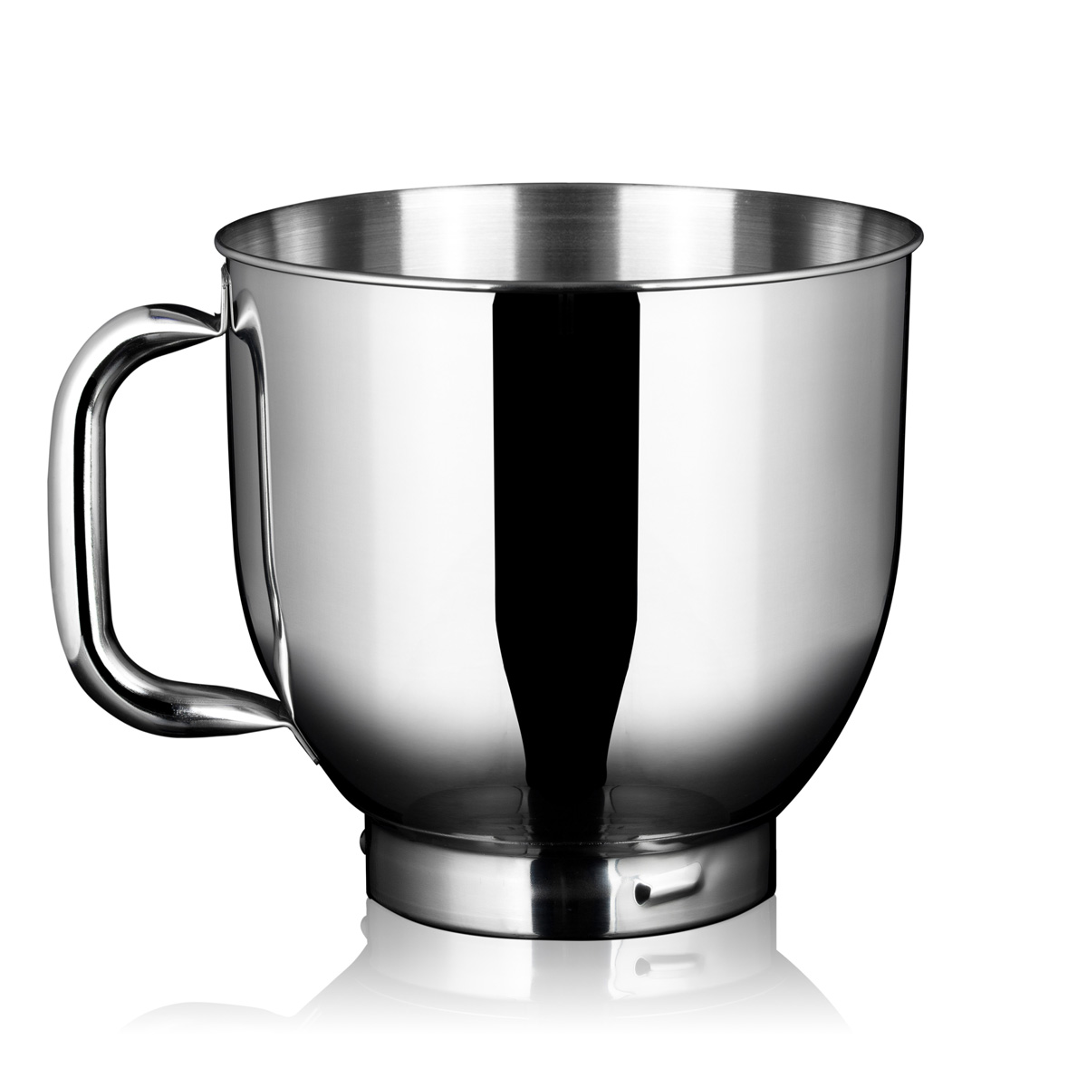 Misa stalowa 5 l (do Geritz RTX2500)