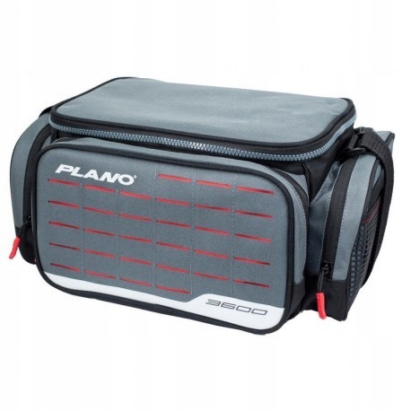 Torba Plano Weekend 3600 Case z pudełkami 1561153