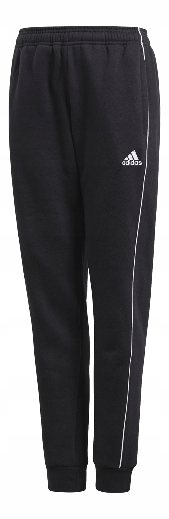 Spodnie adidas Junior Core 18 Sw CE9077 M 152 cm
