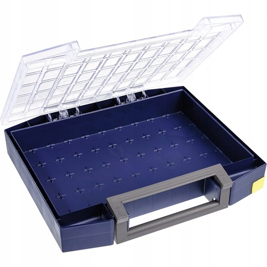 Kufrík organizér boxxser 55 5x10-0 Raaco