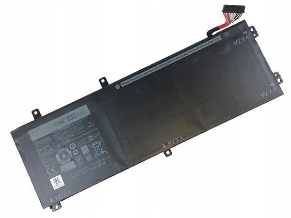 Dell Battery, 56WHR, 3 Cell,