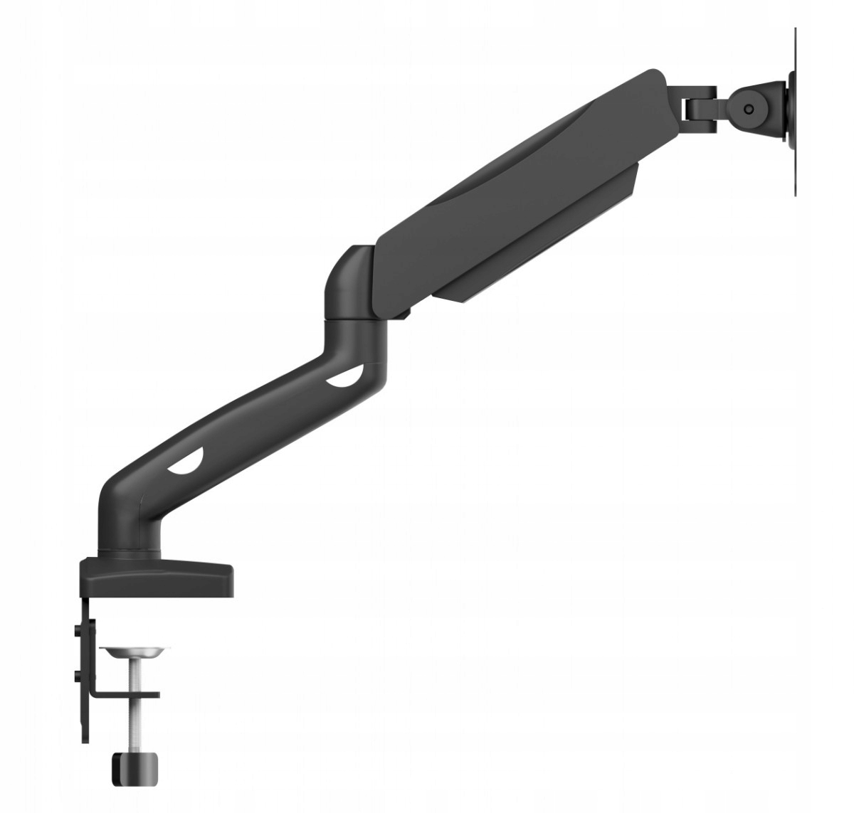 Icybox Uchwyt dla monitora IB-MS203-T do 32 cali 2-9KG