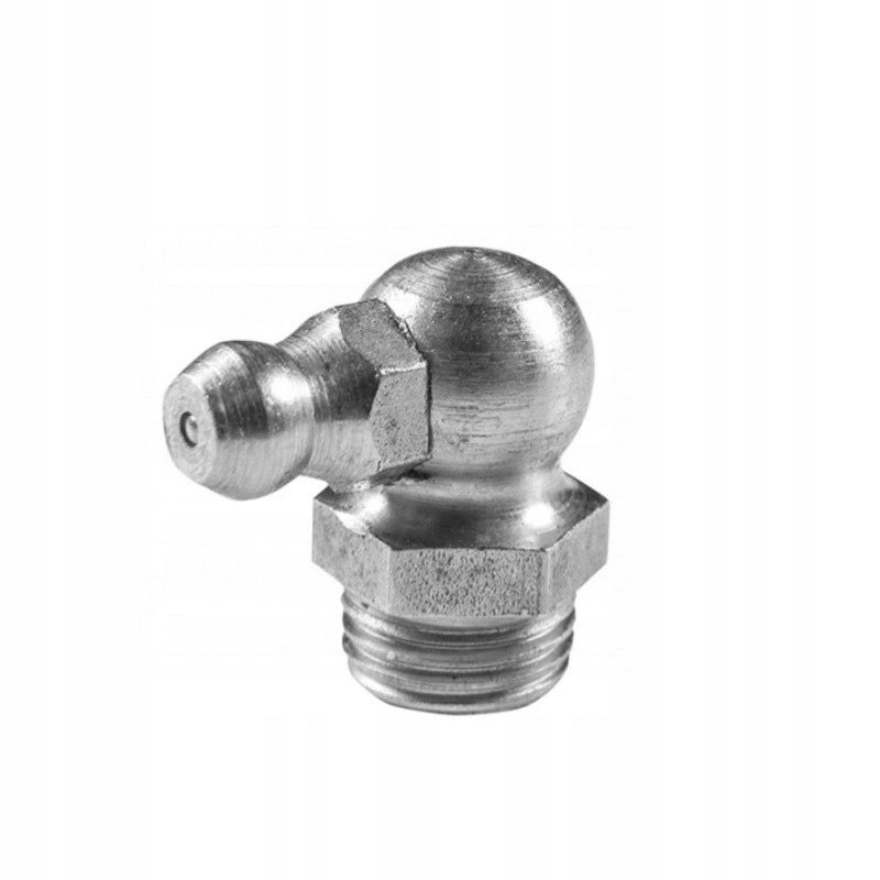 

Smarowniczki Kalamitki M10*1 90° 100SZT. Zestaw