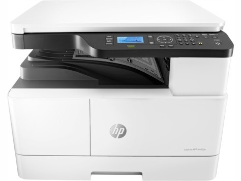 Urządzenie HP LaserJet MFP M442dn