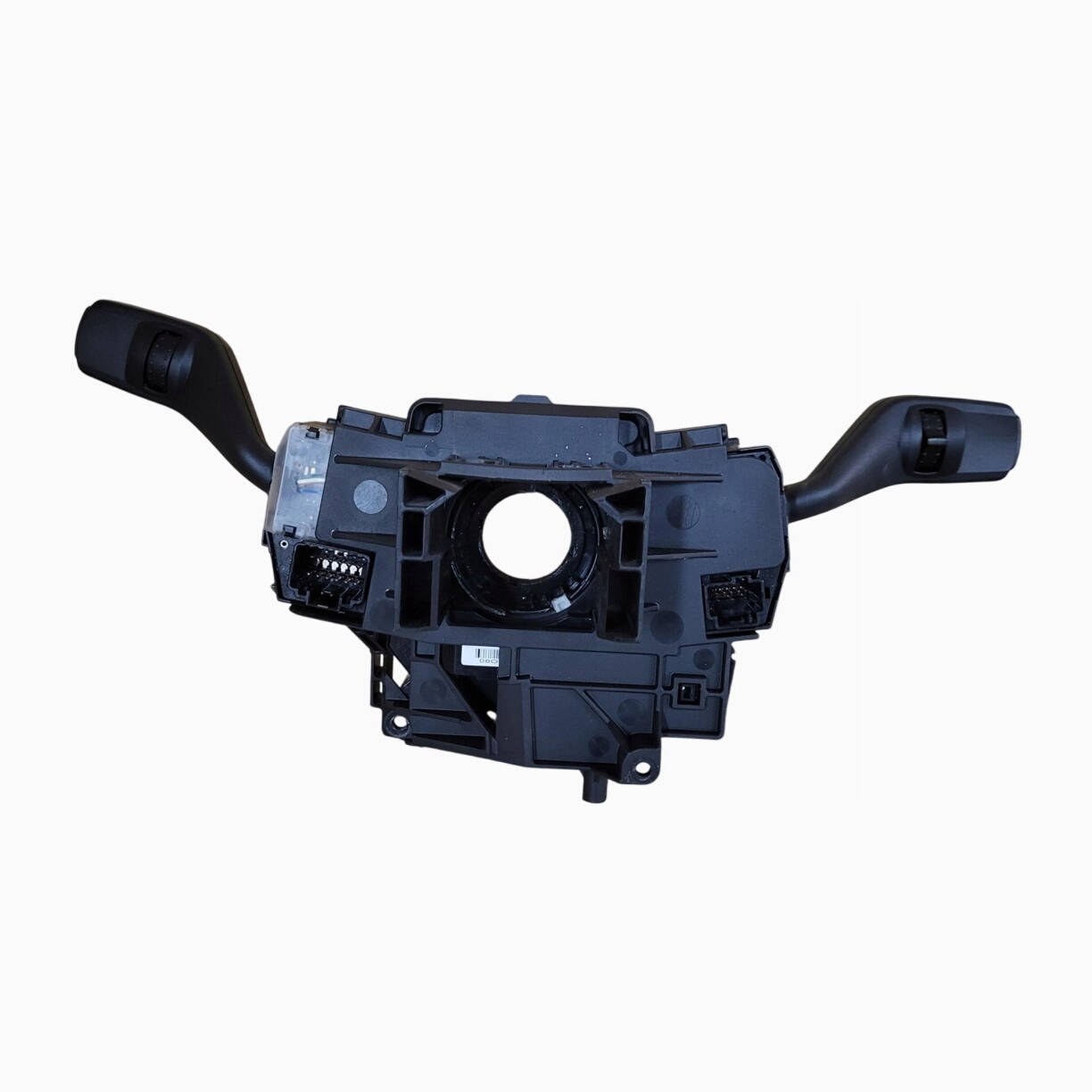 FORD FOCUS MK2 04-11r KOMBI HB steering wheel levers and controls control