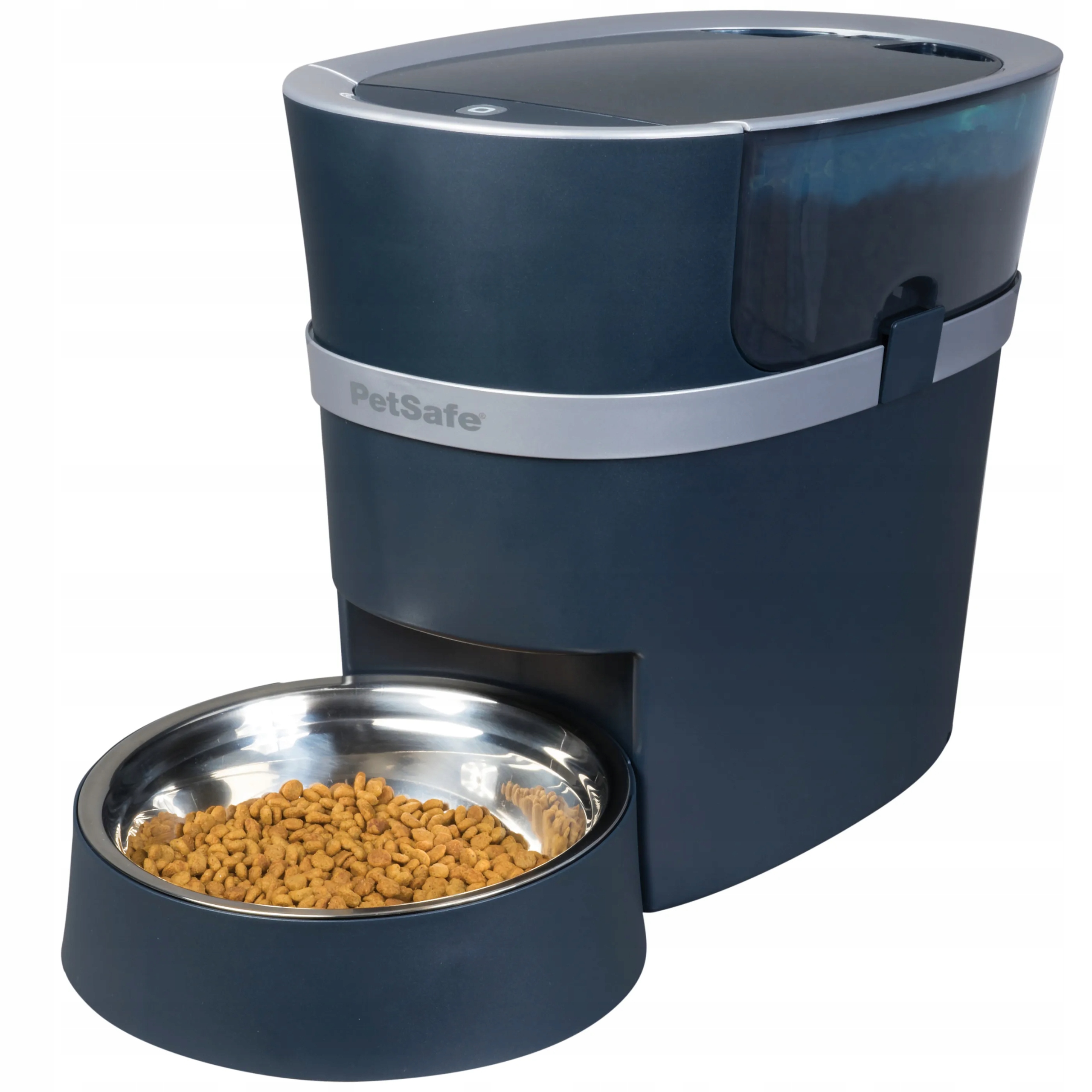 PetSafe Smart Feeder dozownik karmy dla kota, psa, aplikacja na telefon