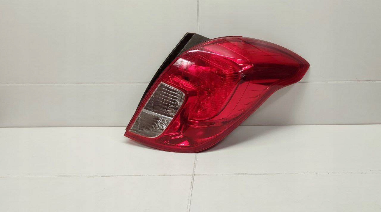 light rear right side Opel Mokka 2015 42435942