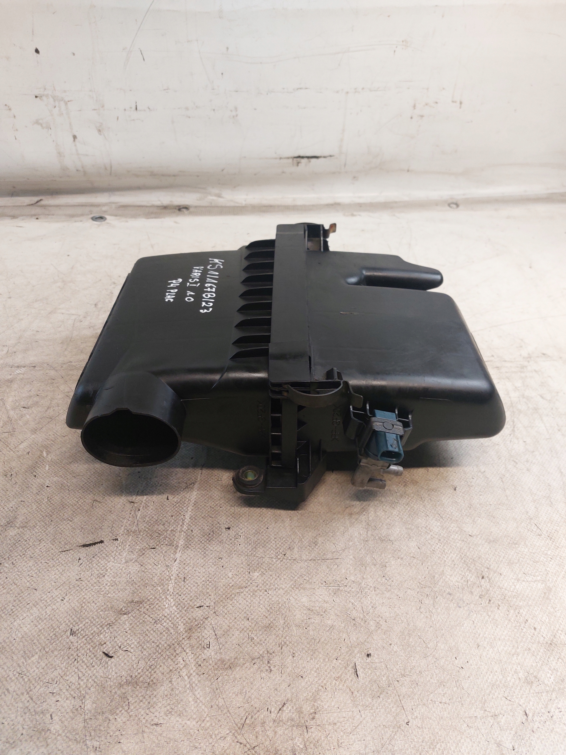SCATOLA FILTRO TOYOTA YARIS e 1.0 VVT-e