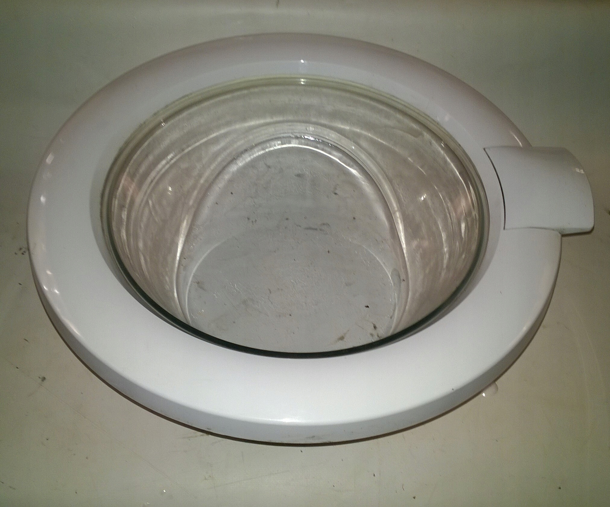 Bosch WAA20261PL/14 - Drzwi pralki kompletne