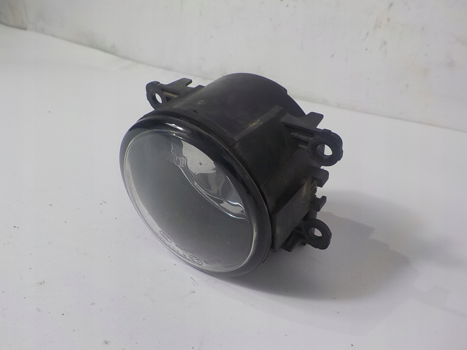 LAND ROVER FREELANDER II fog light left front front 6H5215K201AA 89203953