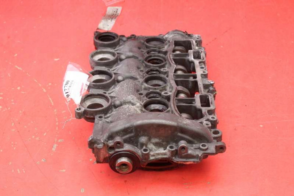 Abdeckung der Ventile Gehäuse 9644994880 MAZDA 3 1 und BK 1.6 CITD 109 KM 03-06