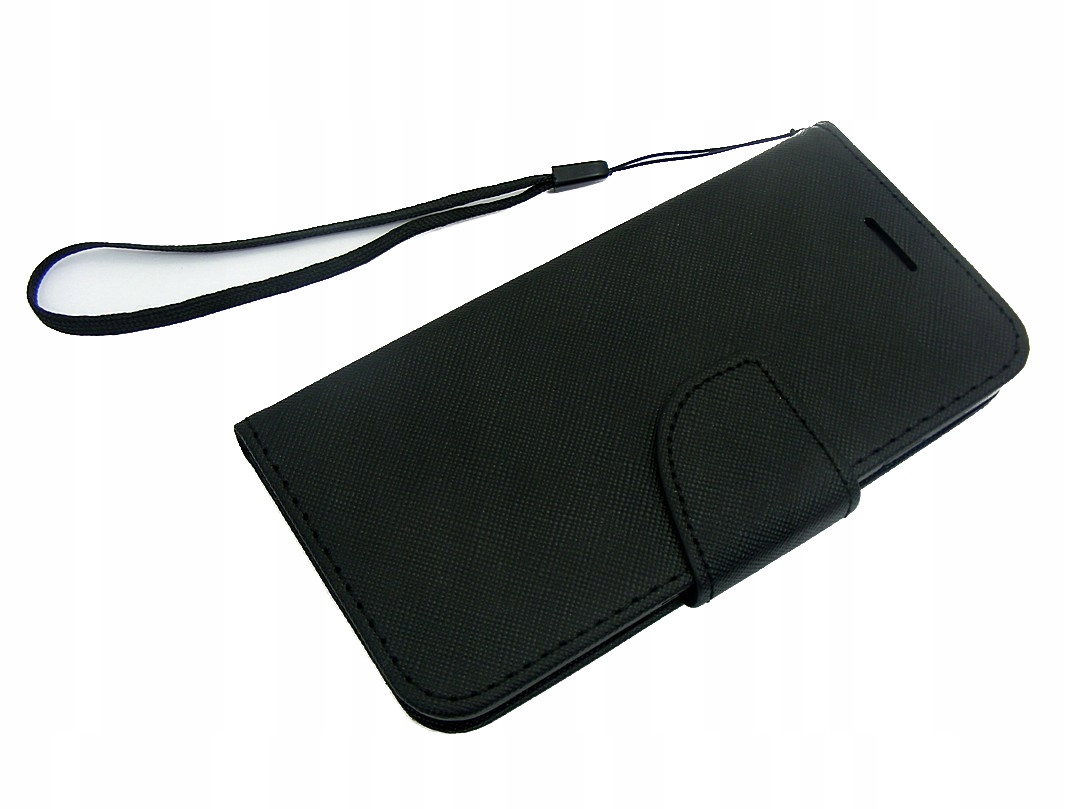 

Etui Fancy Bok do Samsung J5 2017 J530 czarny