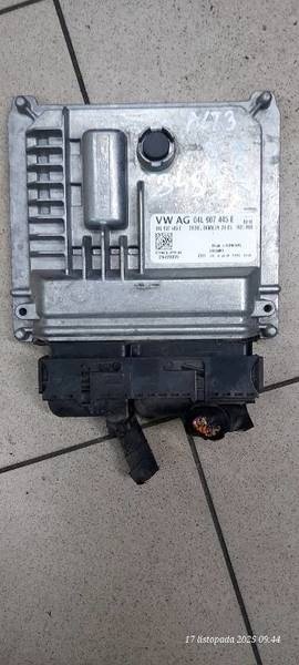 computer SEAT ATECA 1.6TDI 2016 04L907445E