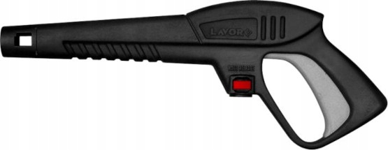 PISTOLET MOSIĘŻNY DO MYJEK LAVOR VERTIGO 26 Typ pistolet