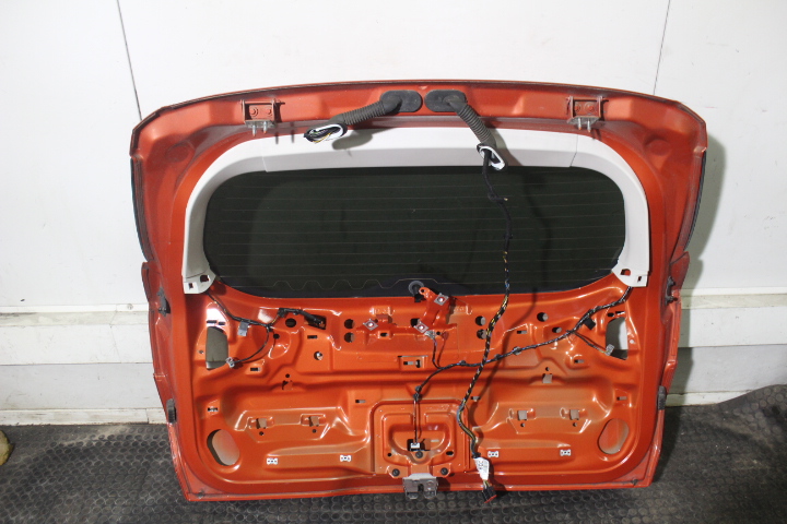 KLAPA TYLNA FORD FOCUS III MK3 KB Producent części Ford OE