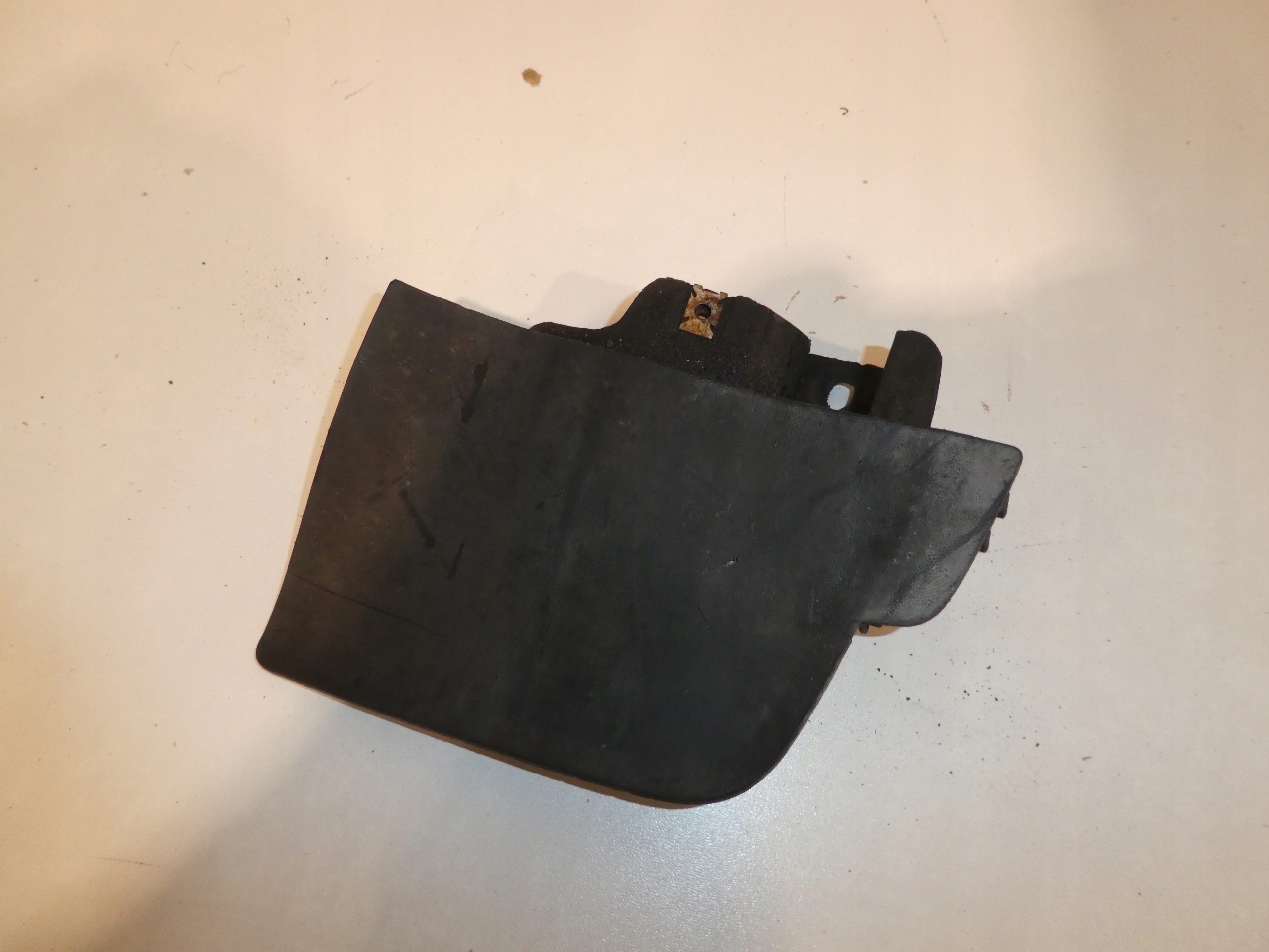 VW TIGUAN 5N cap NADKOLA mudguard flap 5N0854856A