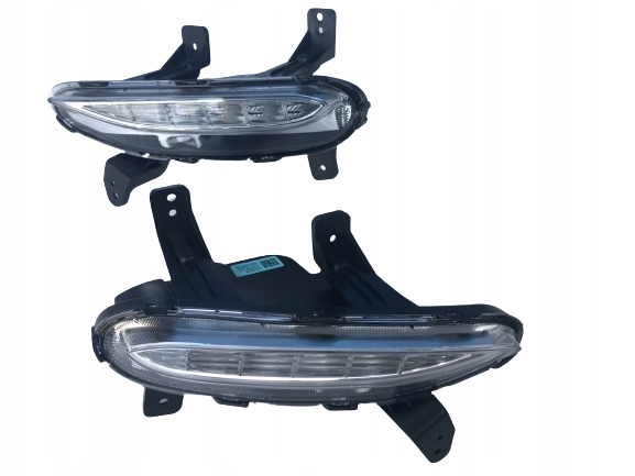 92207S0000 92208S0000 - DRL LED HYUNDAI I30 N NLINE галогенная лампа