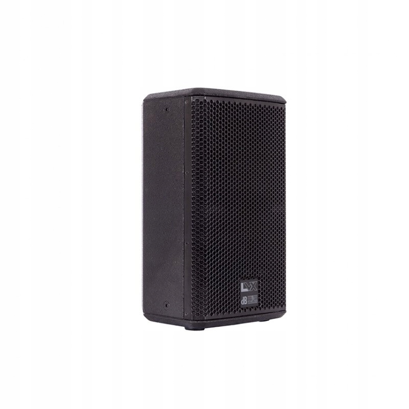 DBTechnologies LVX-8 Aktivní reproduktorový sloupek 8"