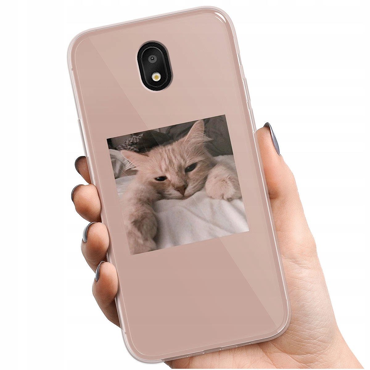 Modne Etui Do Lg K30 2019 Jakość