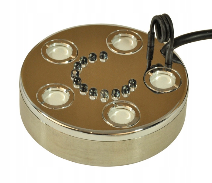 Zahmlievač 5M, 12LED na aranžovanie