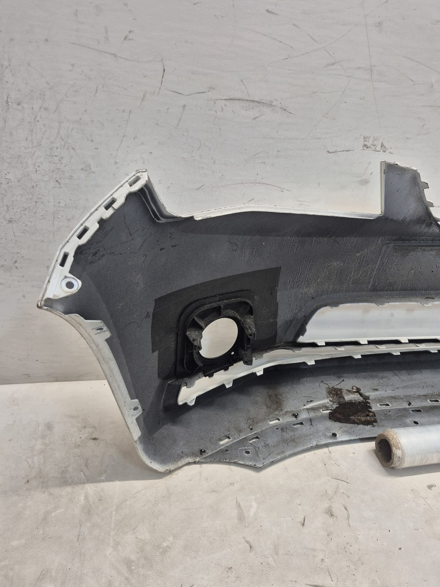 SEAT MII 11-19 bumper front front for fog lights 1SL807217D