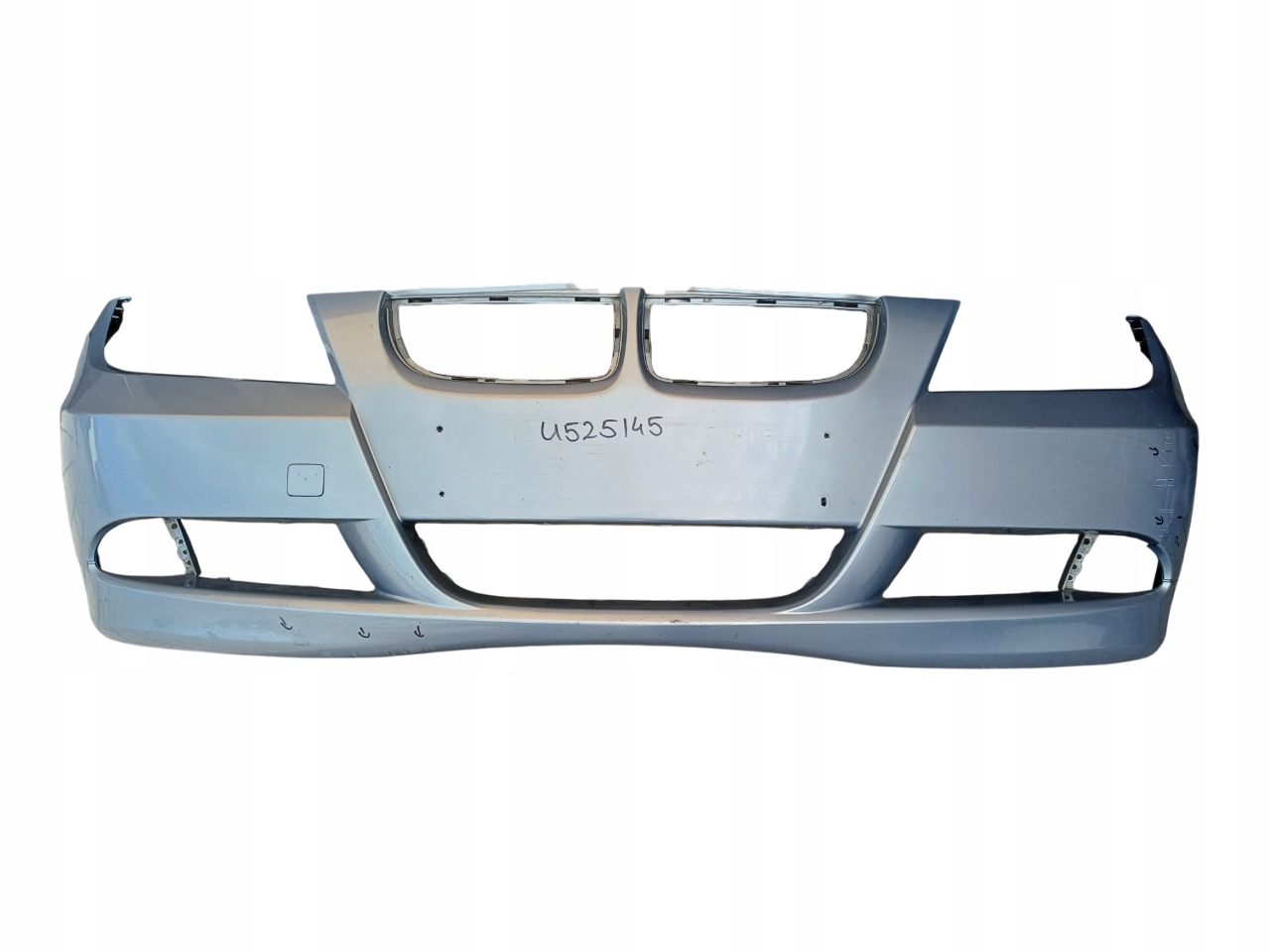 BMW E90 E91 04- ZDERZAK PRZÓD