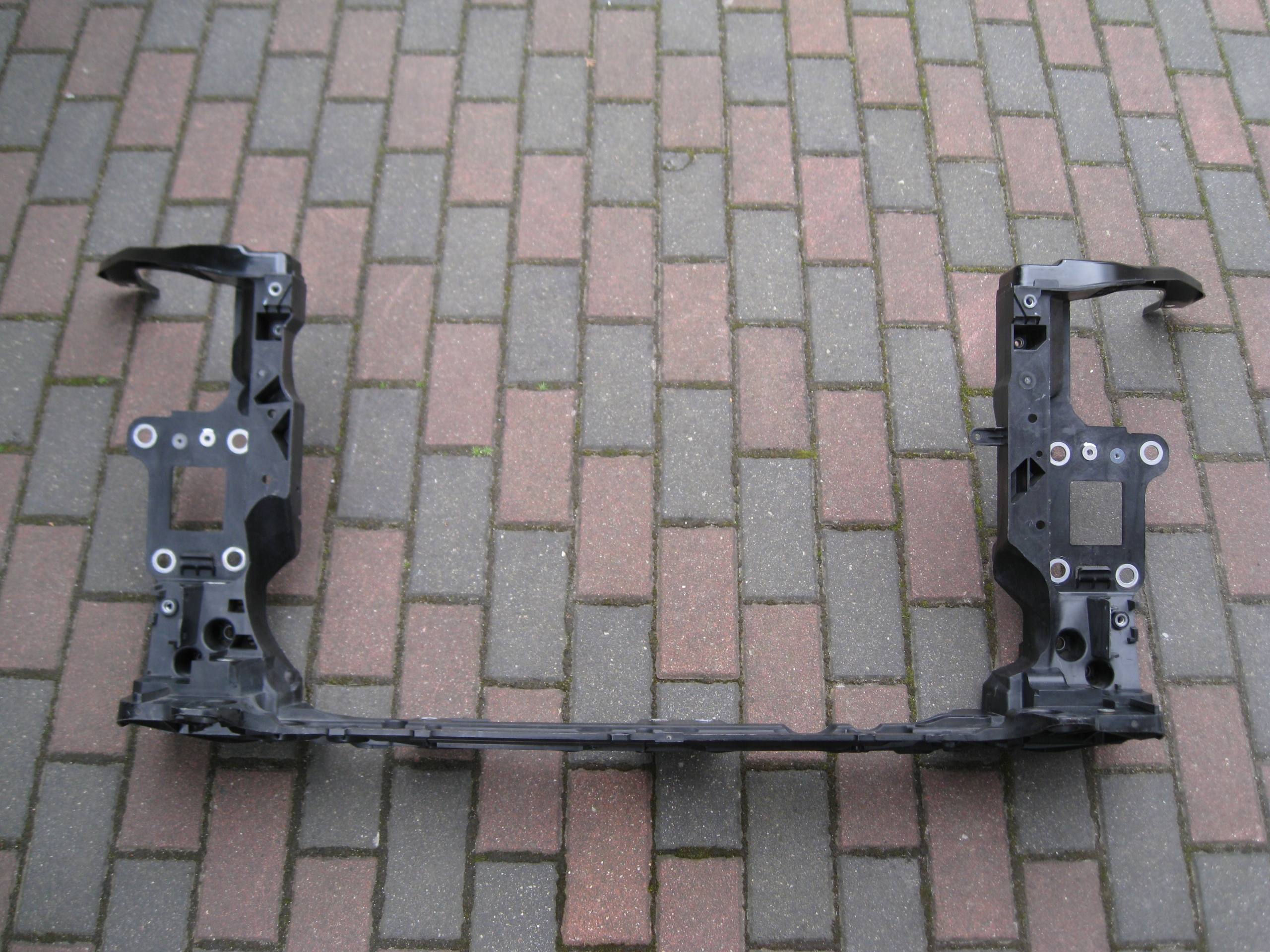 PAS PRZEDNI HONDA CIVIC X 2017-2021r ORYGINAŁ