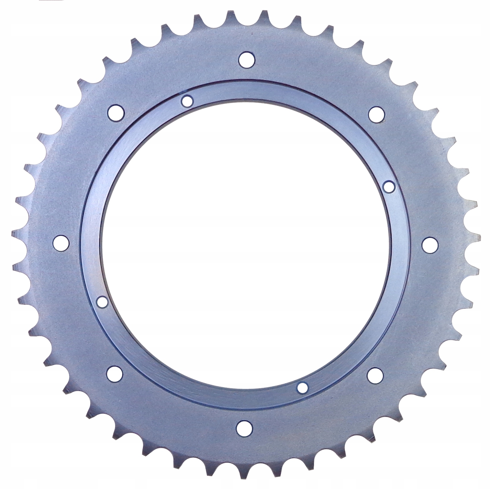 ZĘBATKA NAPĘDOWA TYŁ ST STARY TYP 428 43Z WSK 125