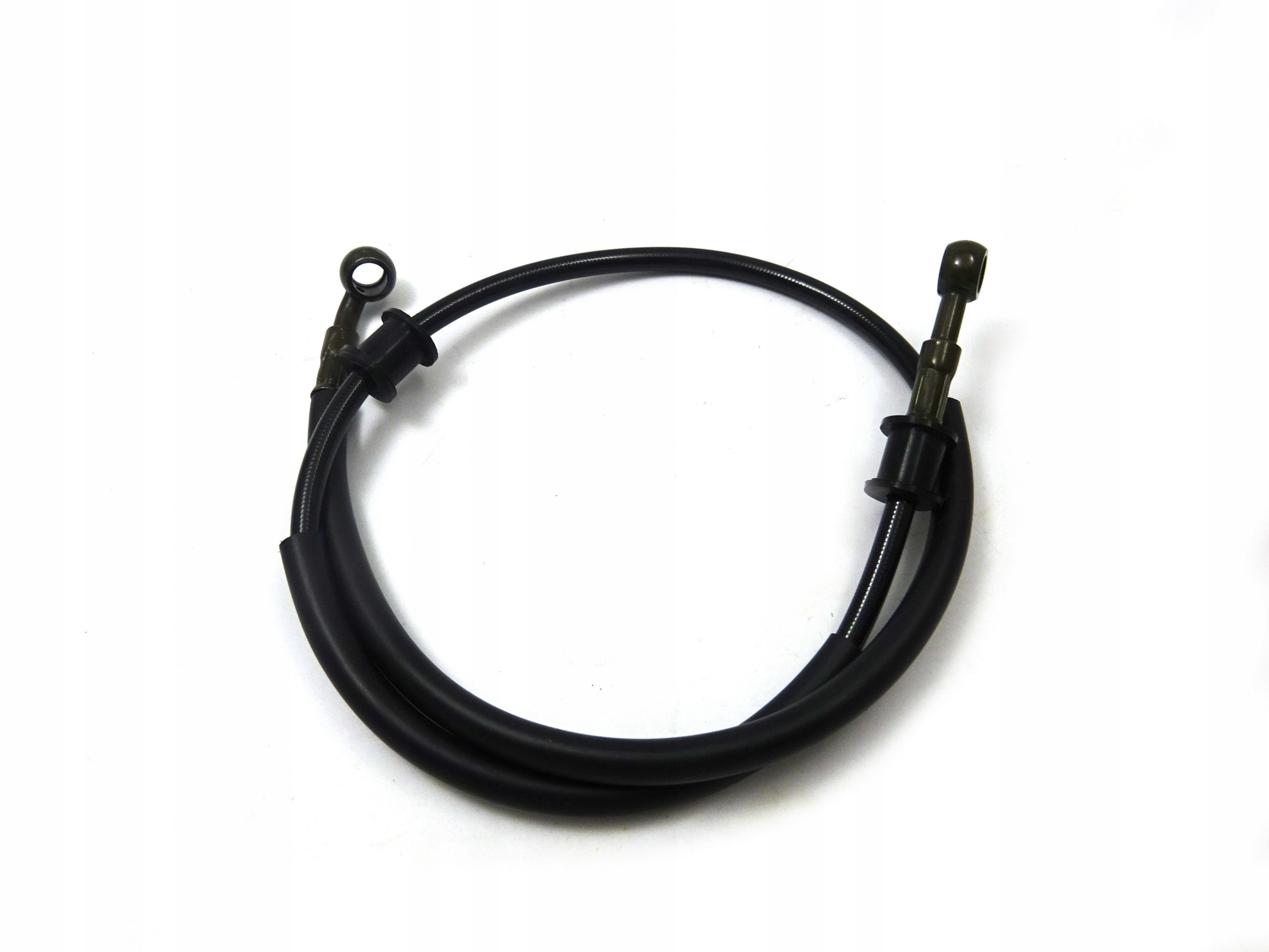 T19160-v-d - JUNAK M12 Вінтаж гальмівний кабель передній