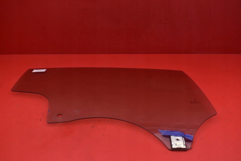 window side right rear part rear TESLA MODEL 3 17-21