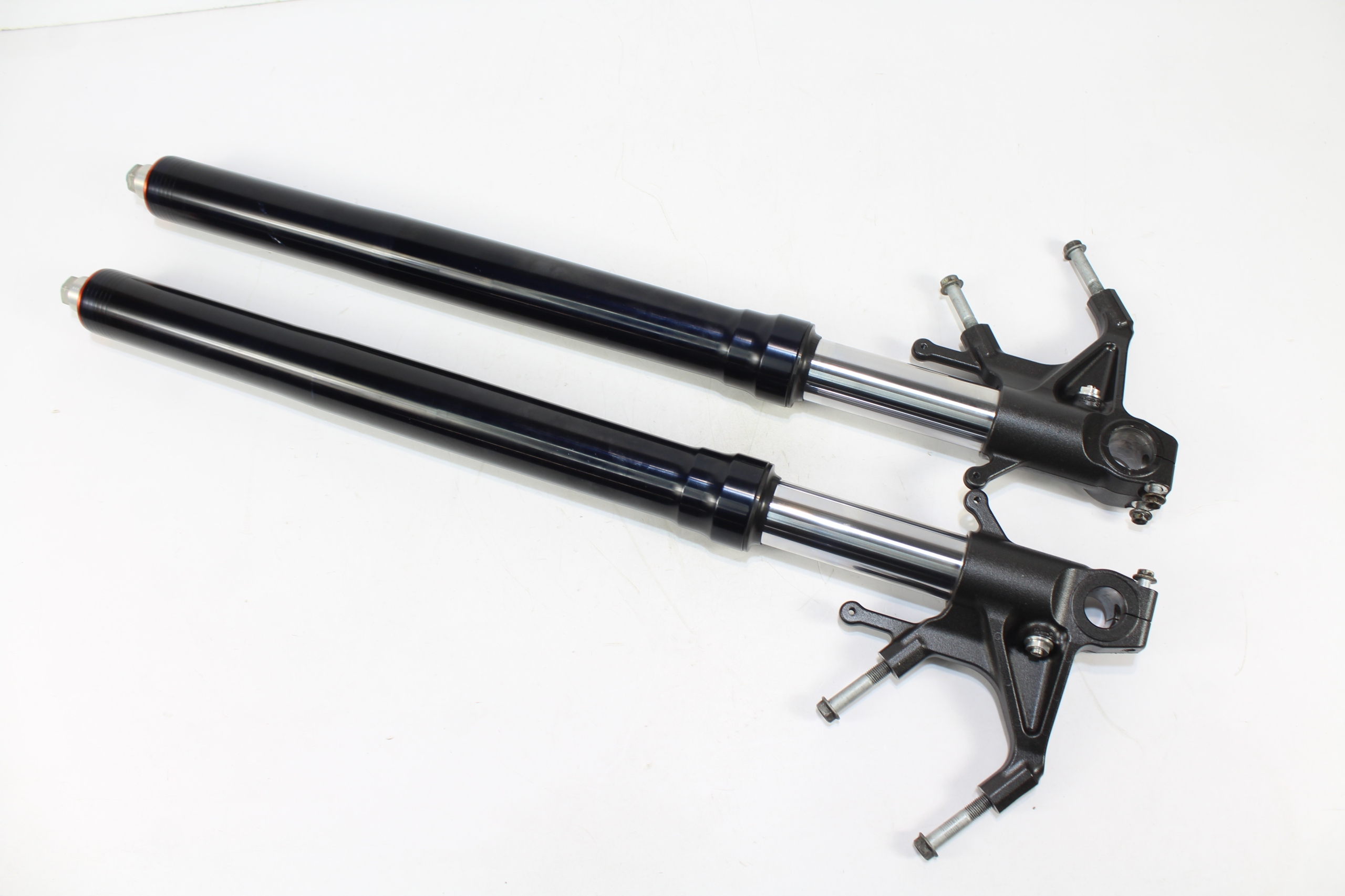 APRILIA RSV4 09-АМОРТИЗАТОРИ ПЕРЕДНІ ЛАГИ