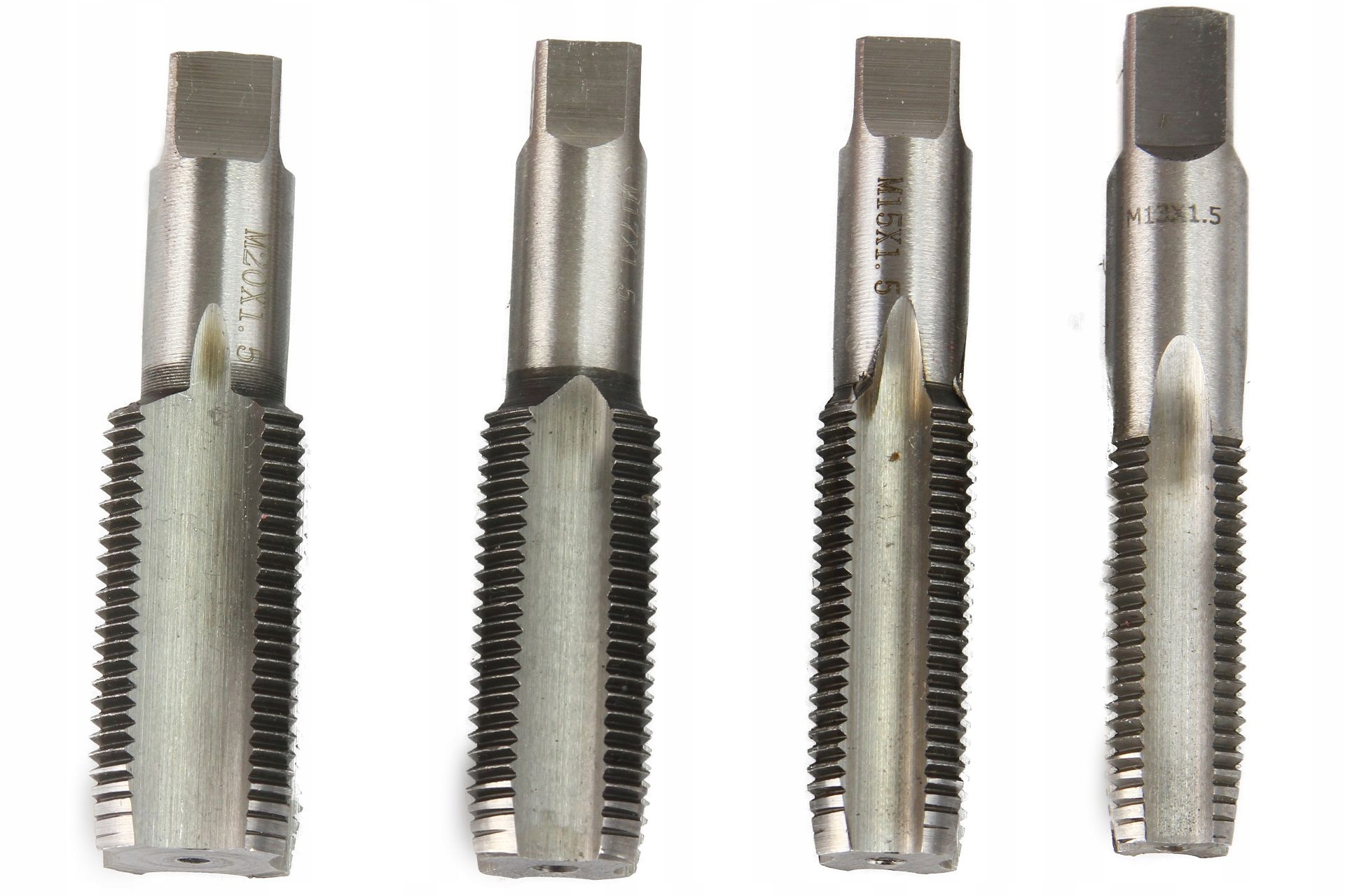 ZESTAW DO NAPRAWY KORKÓW OLEJU 64el. Kod producenta M57609