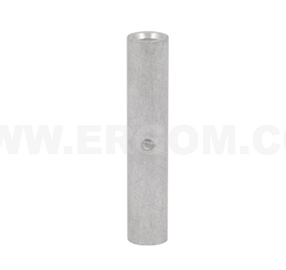 

Tulejka aluminiowa mufa kablowa łącząca 16mm Ergom