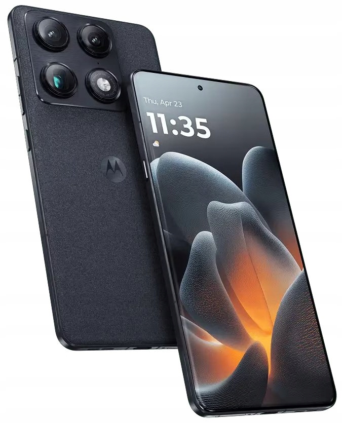 Motorola Signature Pantone Carbon 6,8" single Sim eSIM/ 16GB/ 512GB